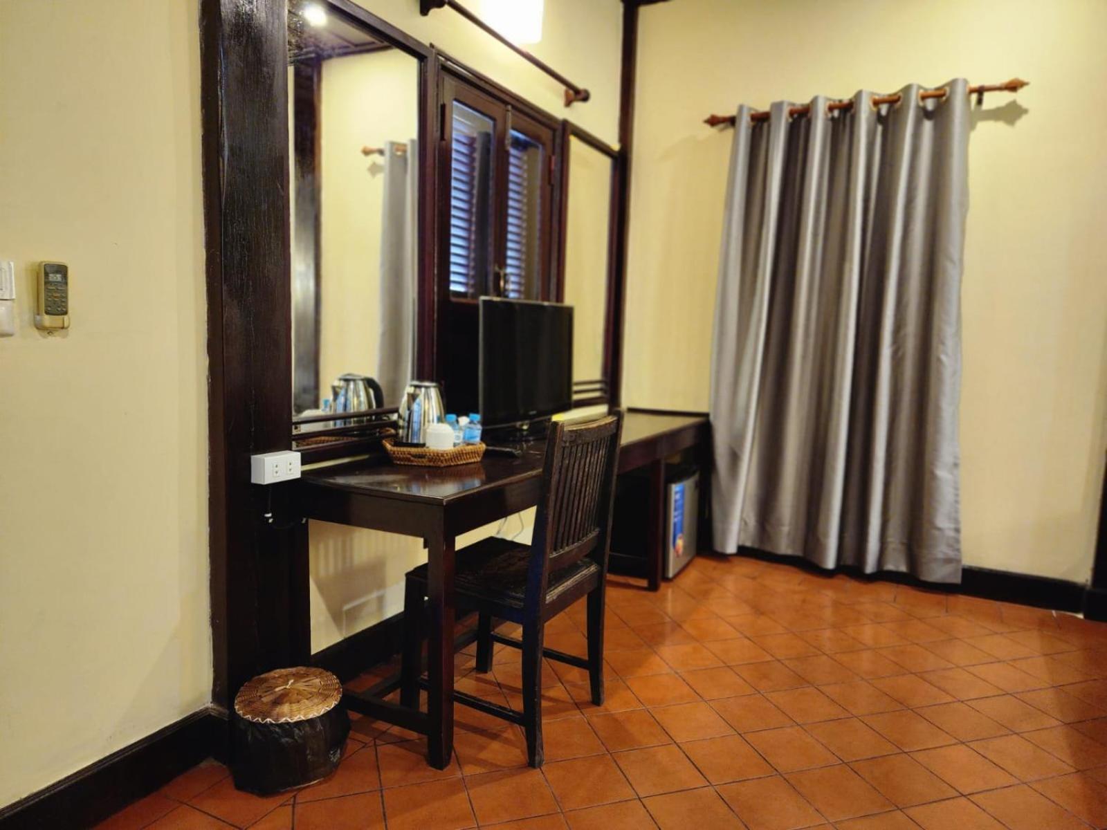 Villa Le Tam Tam Boutique Hotel Luang Prabang Exterior photo