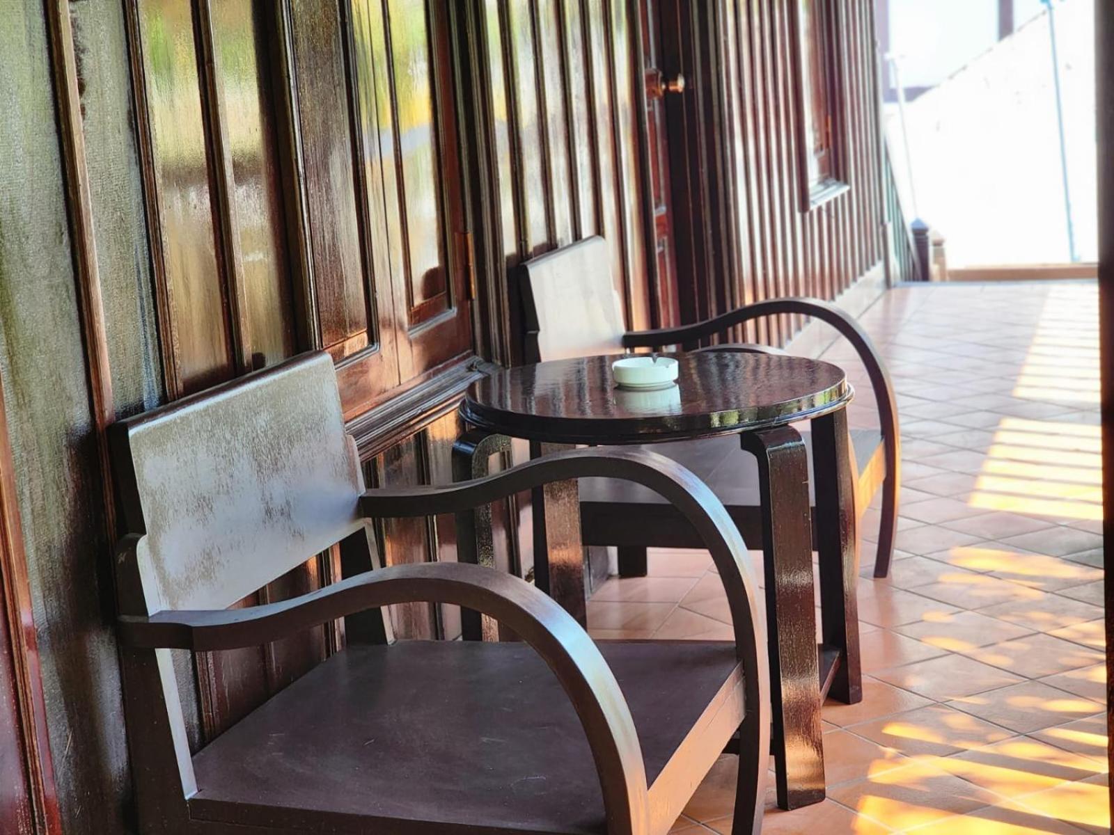 Villa Le Tam Tam Boutique Hotel Luang Prabang Exterior photo